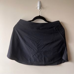 Outdoor Voices The Exercise 3" Skort - M, Black